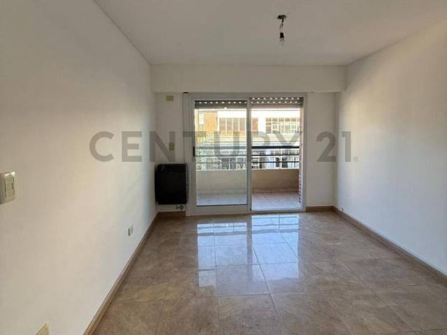 ALQUILER DEPARTAMENTO 3 AMBIENTES CON COCHERA CHAUVIN