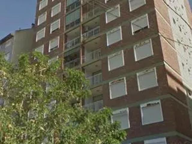 Alquiler departamento 3 ambientes con cochera cubierta edificio mirasol san miguel