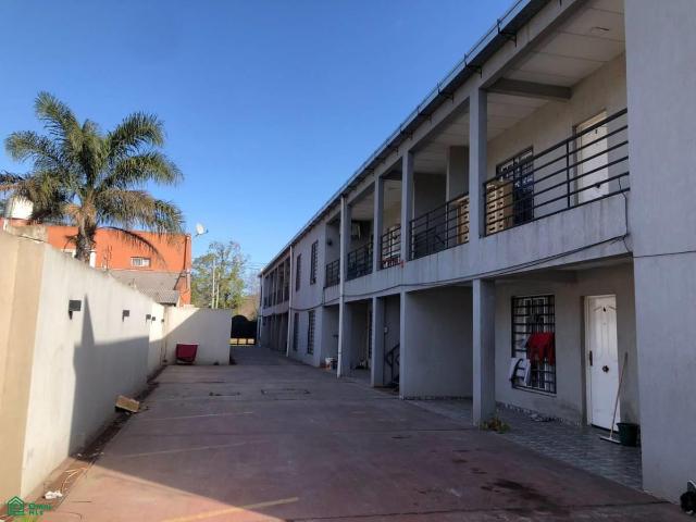 ALQUILER DEPARTAMENTO 3 AMBIENTES CON COCHERA EN GLEW