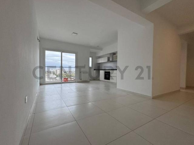 Alquiler departamento 3 ambientes con cochera Ituzaingo