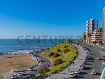 ALQUILER DEPARTAMENTO 3 AMBIENTES CON COCHERA MARAL 50