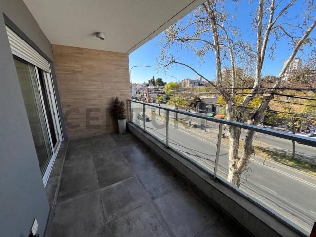 ALQUILER DEPARTAMENTO 3 AMBIENTES CON COCHERA VILLA DEVOTO