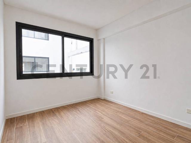 ALQUILER DEPARTAMENTO 3 AMBIENTES CON POSIBILIDAD A COCHERA A ESTRENAR