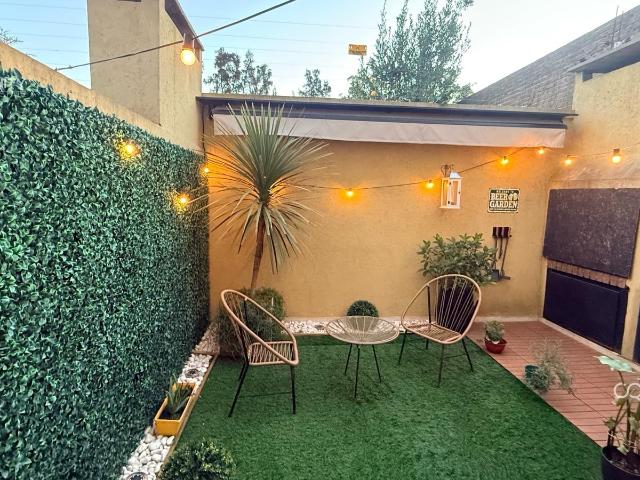 Alquiler Departamento 3 ambientes Canning Ezeiza Amoblado
