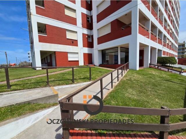 ALQUILER DEPARTAMENTO 3 AMBIENTES CENTRO VILLA GESELL