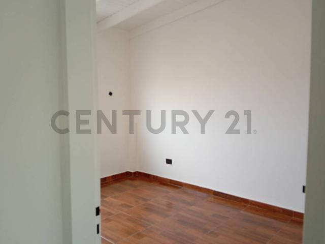 ALQUILER DEPARTAMENTO 3 ambientes A ESTRENAR 53m2 con PATIO