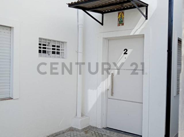 ALQUILER DEPARTAMENTO 3 AMBIENTES A ESTRENAR 51M2 CON PATIO