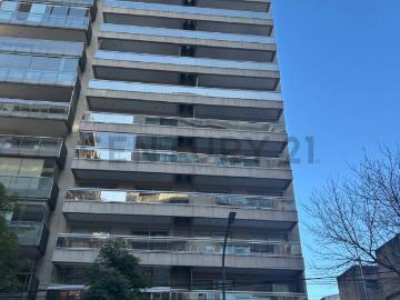 Alquiler Departamento 3 Ambientes Belgrano Cochera Pileta