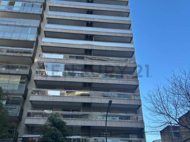 Alquiler Departamento 3 Ambientes Belgrano Cochera Pileta