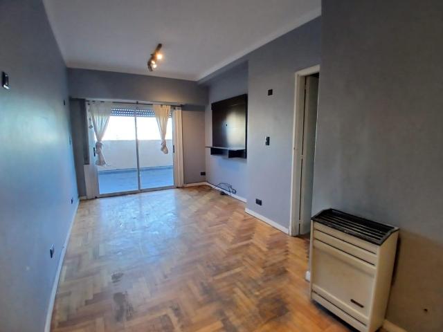 Alquiler Departamento 3 Ambientes + Dependencia y Terraza ? 76m?
