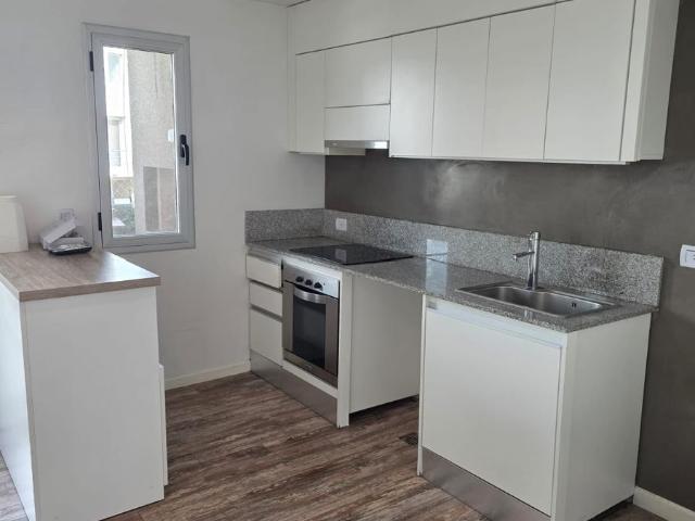 ALQUILER Departamento 3 ambientes en 1º Piso Barrio Sendero Nordelta