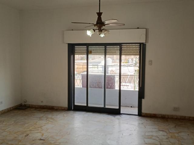 ALQUILER Departamento 3 ambientes en 1º piso