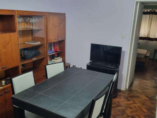 Alquiler Departamento 3 Ambientes en Barracas. Expensas Incluidas