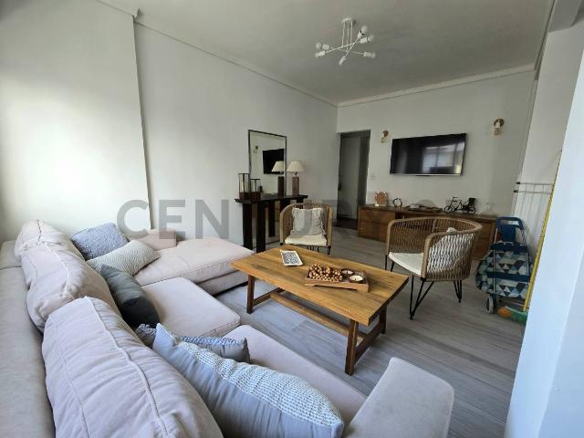 ALQUILER DEPARTAMENTO 3 AMBIENTES EN BELGRANO