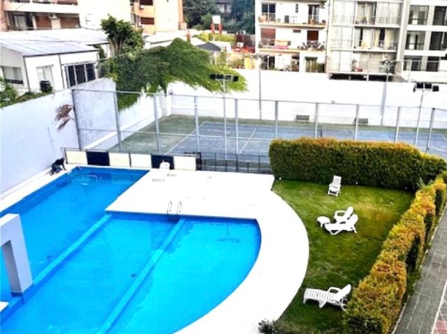 Alquiler Departamento 3 ambientes en Palermo amoblado ? 82m?