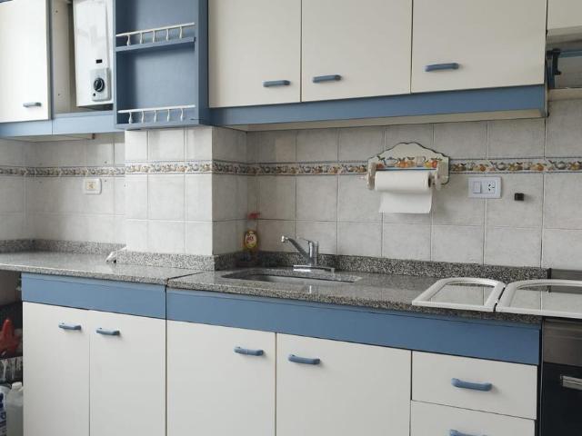 Alquiler departamento 3 ambientes en Ramos centro