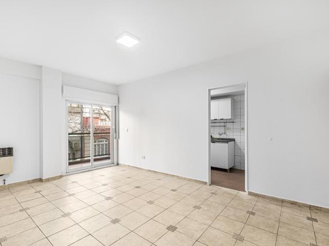 ALQUILER DEPARTAMENTO 3 ambientes Floresta ? 51m?