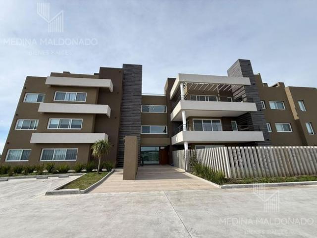 Alquiler Departamento 3 Ambientes Haras del Sur III