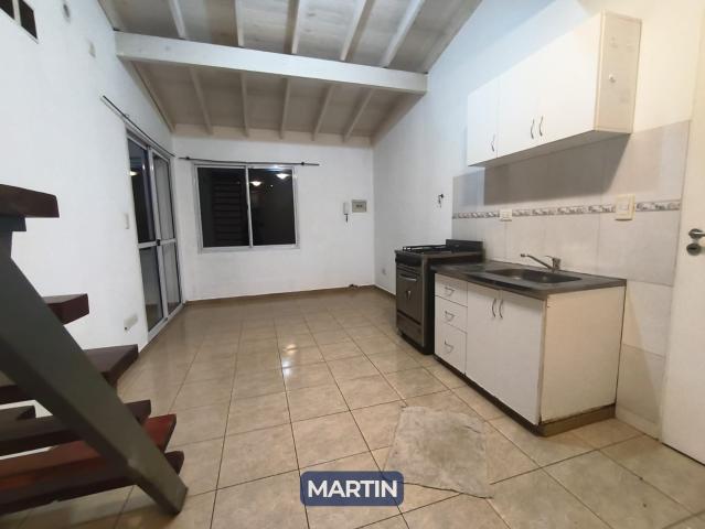 Alquiler Departamento 3 ambientes San Miguel con cochera y terraza propia