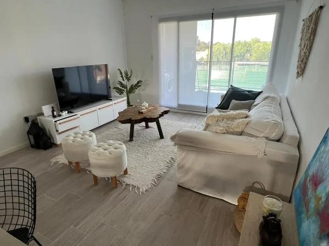 Alquiler Departamento 3 Ambientes Parrilla Pileta Pilar