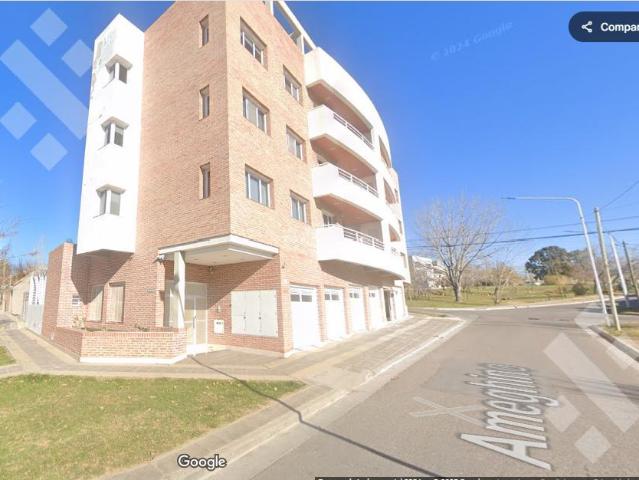 Alquiler departamento 3 dorm. Nivel genrecial Ameghino al 1500 Neuquen
