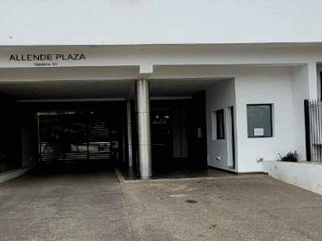 ALQUILER DEPARTAMENTO 3 DORM CON PILETA ALLENDE PLAZA