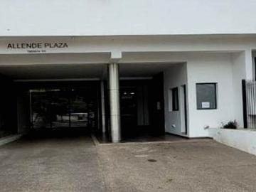 Piso en alquiler en Villa Allende - Cochera