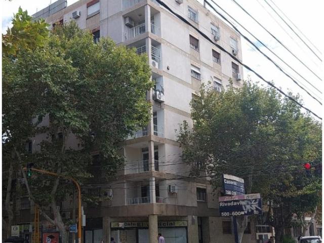 Alquiler Departamento 3 Dormitorio Zona Plaza Aberastain Y Tribunales