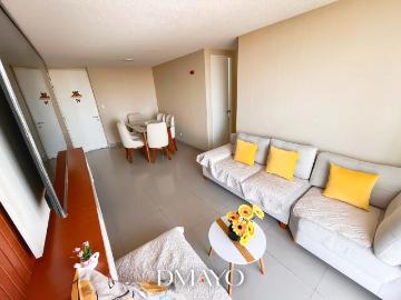 Alquiler Departamento 3 dormitorios con Piscina, Parrilla, Área SUM