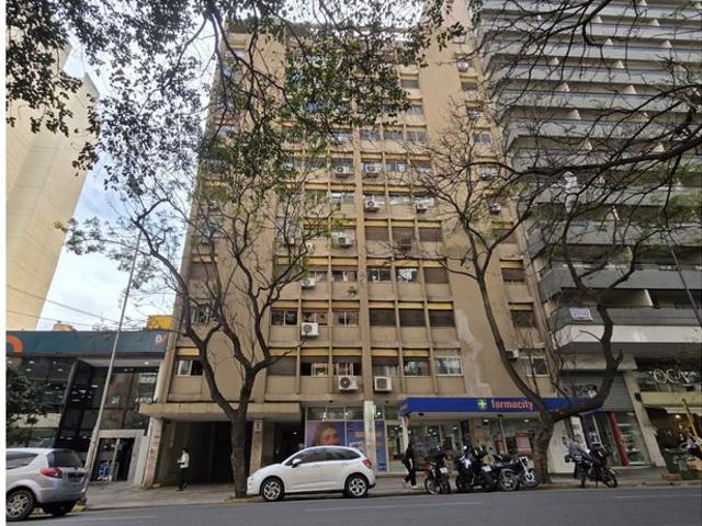ALQUILER DEPARTAMENTO 3 DORMITORIOS + COCHERA ZONA PLAZA ESPAÑA