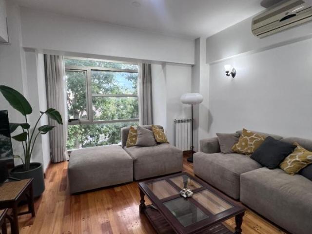 Alquiler Departamento, 3 Dormitorios. De Categoria En Capital