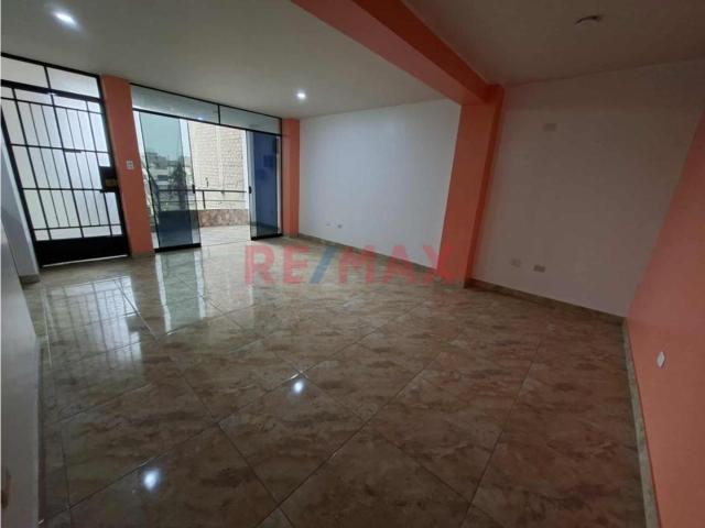 Alquiler – Departamento 3 Dormitorios En Prolima
