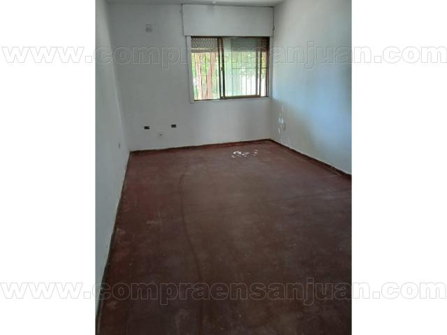 Alquiler Departamento 3 Dormitorios Pb. Rawson