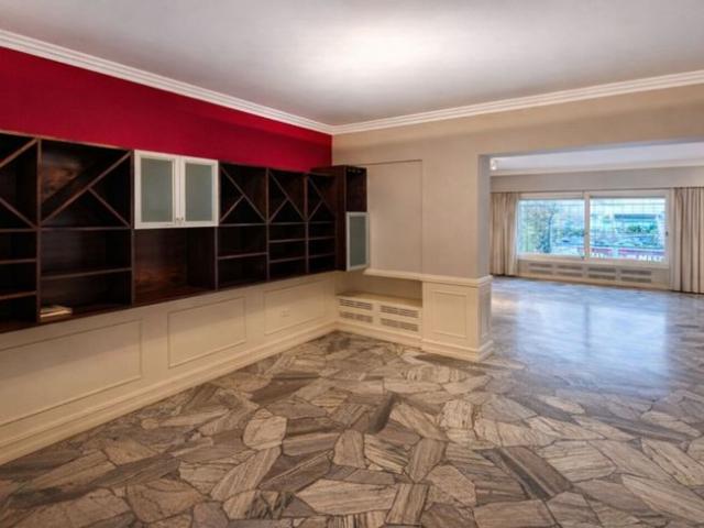 Alquiler departamento 3 habitaciones. Profesional