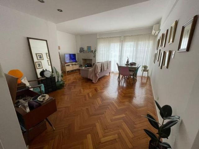 ALQUILER DEPARTAMENTO 3AMB BELGRANO BALCON TERRAZA