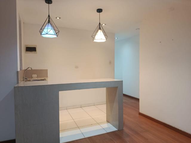ALQUILER DEPARTAMENTO 3ER PISO URB. PACIFICO SAN MARTIN DE PORRES