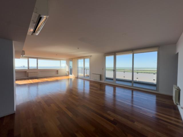 Alquiler Departamento 10 años 4 dormitorios, Frente, Este, Av Carballo 100, Puerto Norte | Argenprop