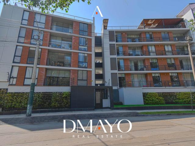 ALQUILER DEPARTAMENTO 110 METROS | 2D | 2B | SURCO