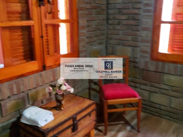 Alquiler. Departamento