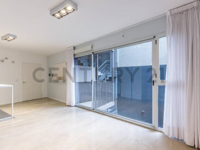 ALQUILER DEPARTAMENTO 1 AMBIENTE VILLA URQUIZA