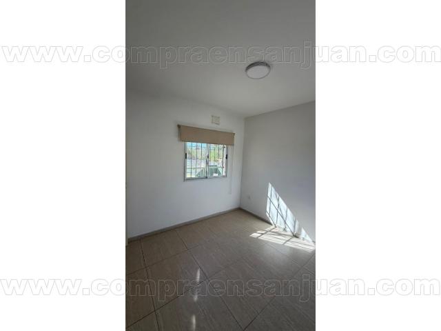 Alquiler Departamento 1 Ambiente. Rivadavia