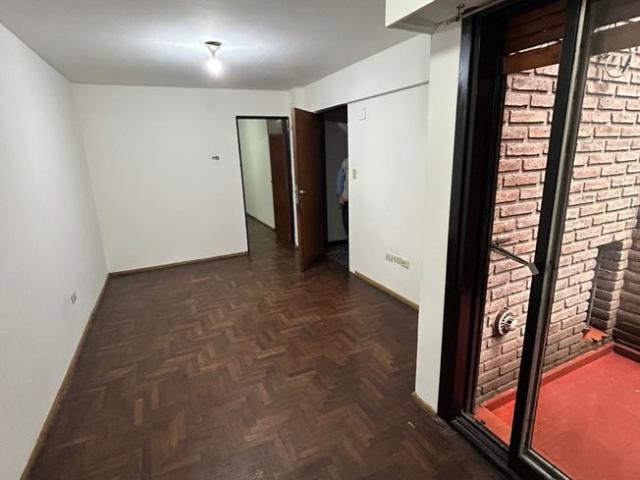 ALQUILER DEPARTAMENTO 1 DOR CON PATIO NUEVA CORDOBA