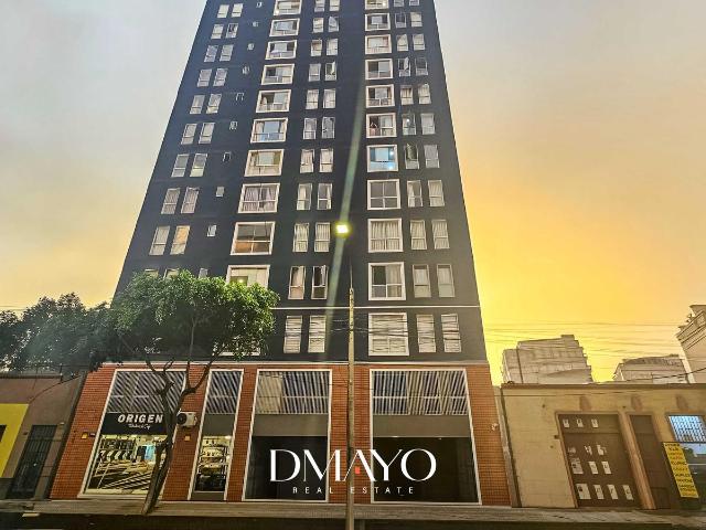 Alquiler Departamento 1 dorm duplex en Lince
