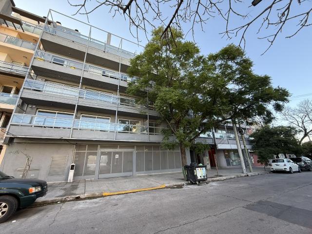ALQUILER DEPARTAMENTO 1 DORM. GENERAL PAZ. CON PILETA Y SEGURIDAD 24 HS!
