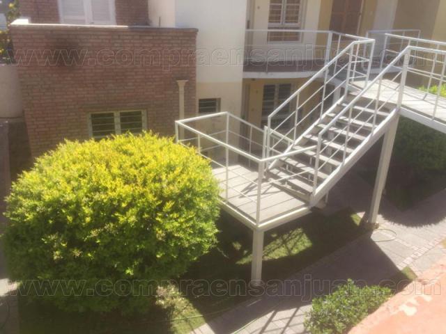 Alquiler Departamento 1 Dormitorio  Matías Zavalla Y 25 De Mayo