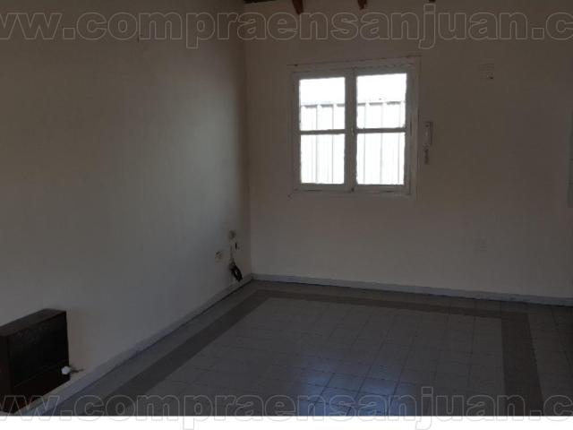 Alquiler Departamento 1 Dormitorio  Matías Zavalla Y 25 De Mayo