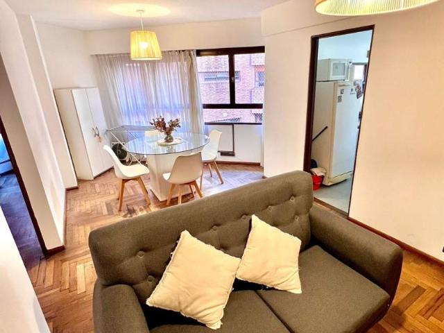 ALQUILER DEPARTAMENTO 1 DORMITORIO NUEVA CORDOBA A METROS DE PATIO OLMOS