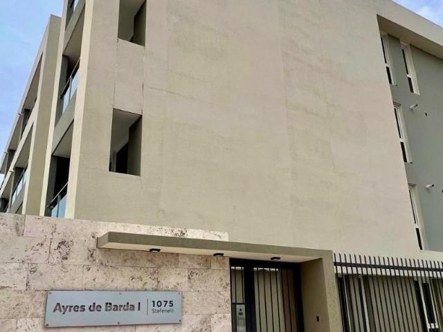 Alquiler Departamento 1 dormitorio a estrenar, 1 cochera, 45m2, Área Centro Oeste, Neuquén | Argenprop