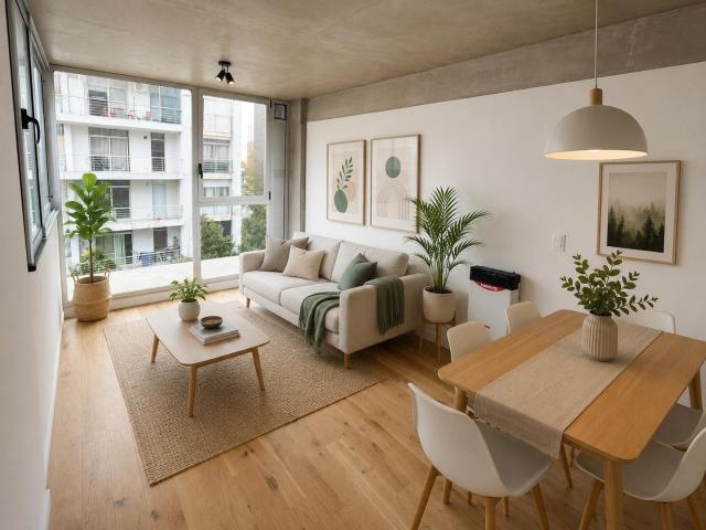 Alquiler Departamento 1 dormitorio a estrenar, con balcón, acepta mascotas, San Juan 3492 piso 5, Echesortu | Argenprop