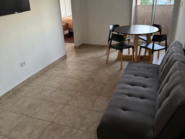 ALQUILER DEPARTAMENTO 1 DORMITORIO ALTO ALBERDI CBA